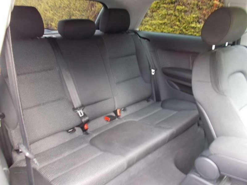 2004 Audi A3 SPORT FSI image 5