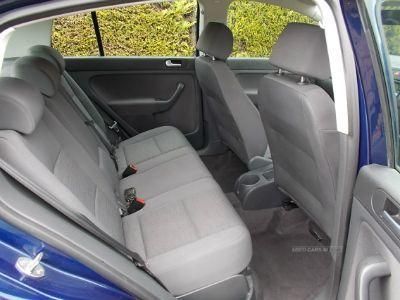 2006 Volkswagen Golf Plus S TDI image 5