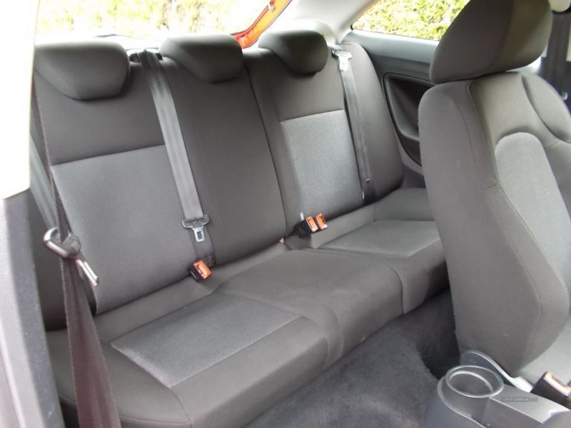 2009 Seat Ibiza SPORT image 5