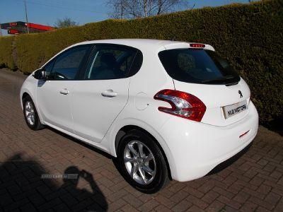 2012 Peugeot 208 ACTIVE HDI image 3