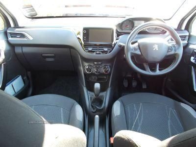 2012 Peugeot 208 ACTIVE HDI image 4