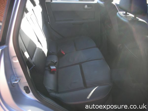 2005 Mitsubishi Colt 1.5 Elegance Auto image 4