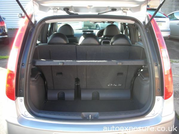 2005 Mitsubishi Colt 1.5 Elegance Auto image 5