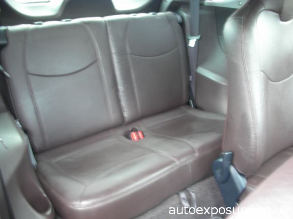 2009 Toyota IQ 1.0 VVT-i 2 zero Rd TAX image 5