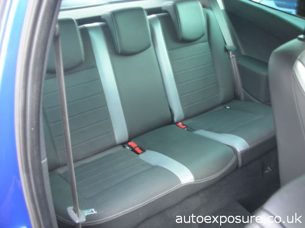 2009 Renault Clio 1.6 VVT 128 GT image 5