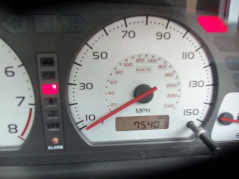 2001 MGF 1.8i for sale image 3