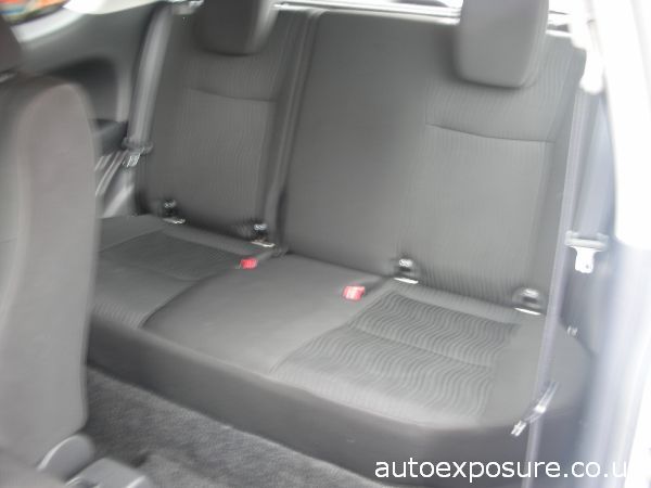 2013 Suzuki Swift 1.2 SZ2 image 5