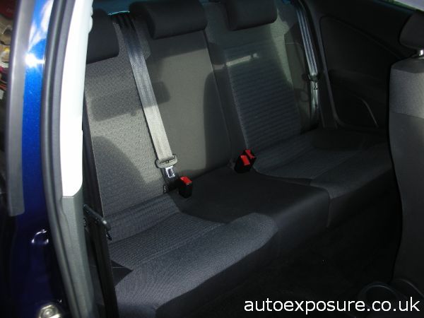 2013 Volkswagen Polo 1.2 TDI image 5