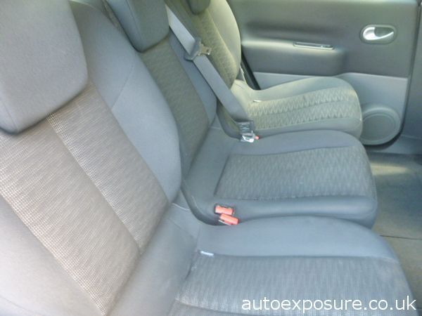 2008 Renault Grand Scenic 1.5 dCi image 5