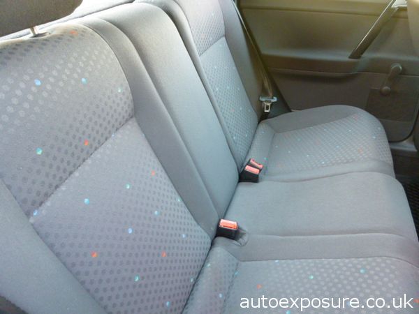 2004 Volkswagen Polo 1.4 Twist Auto image 5