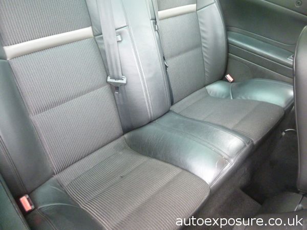 2005 Peugeot 307 2.0 HDi SE image 5