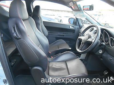 2008 Mitsubishi Colt 1.5 DI-D CZ3 image 4