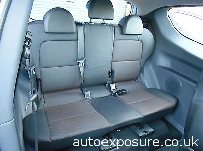 2008 Mitsubishi Colt 1.5 DI-D CZ3 image 5