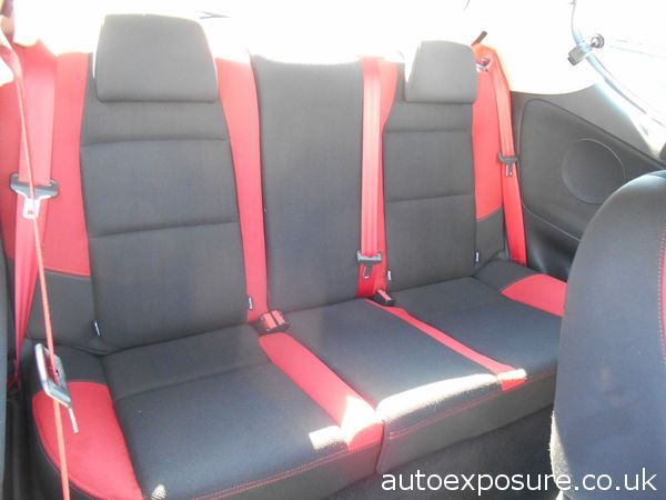 2010 Peugeot 207 1.4 Verve image 5