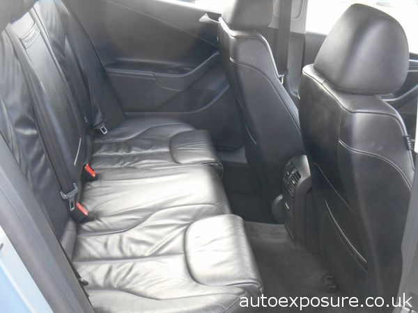 2009 Volkswagen Passat 2.0 Highline TDI image 5