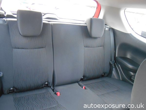 2012 Suzuki Swift 1.2 SZ2 image 5