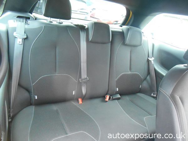 2011 Citroen DS3 1.6 e-HDi image 5