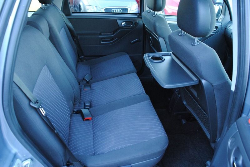 2006 Vauxhall Meriva 1.4 Energy image 5