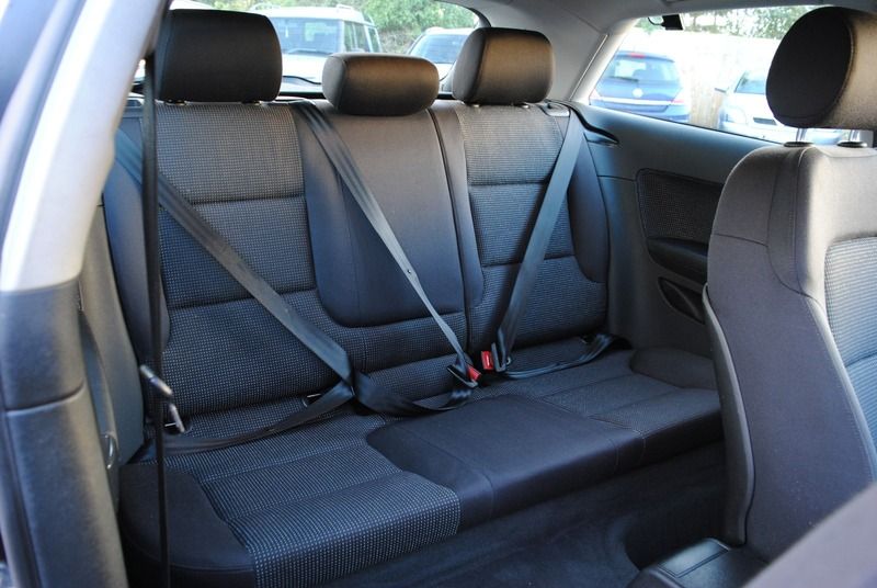 2004 Audi A3 2.0 TDI Sport image 5