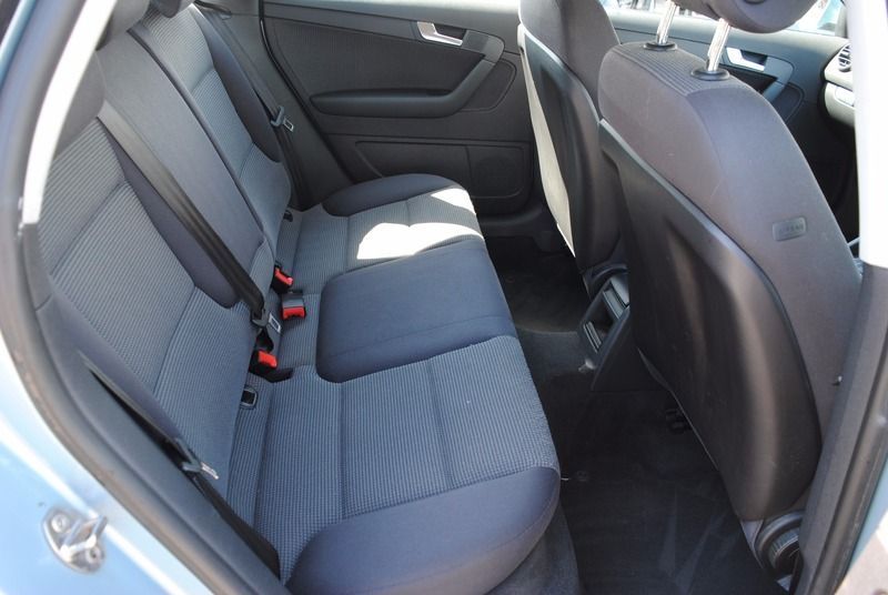 2006 Audi A3 2.0 TDI image 5