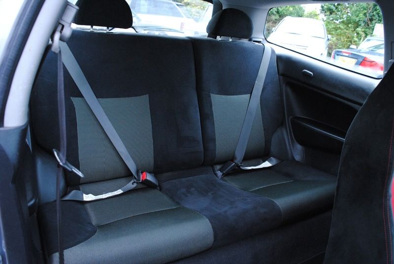 2004 Honda Civic Type-R 2.0 image 5