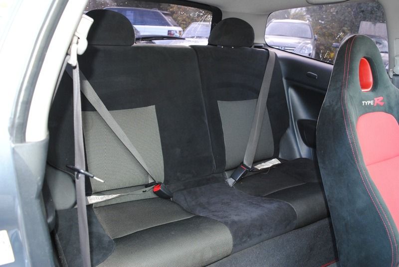 2004 Honda Civic 2.0 Type-R image 5
