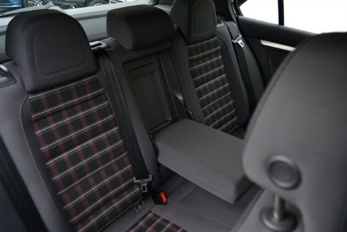 2007 Volkswagen Golf GTi 2.0 image 5