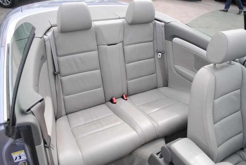 2007 Audi A4 1.8T Sport image 5