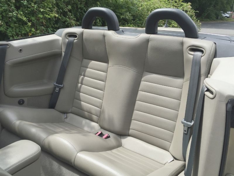 2005 Renault Megane Privilege VVT image 4