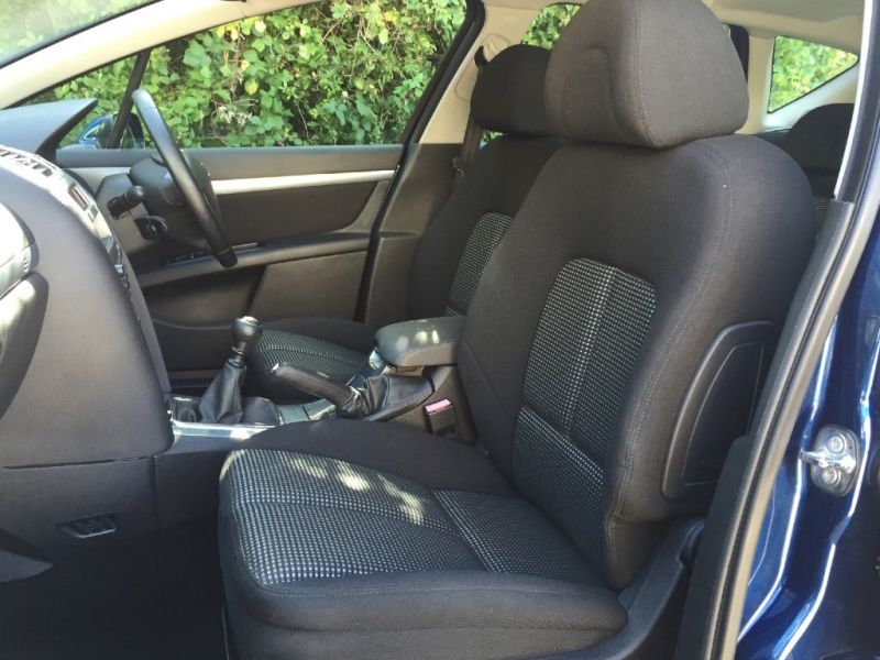2006 Peugeot 407 SW SE HDi image 3