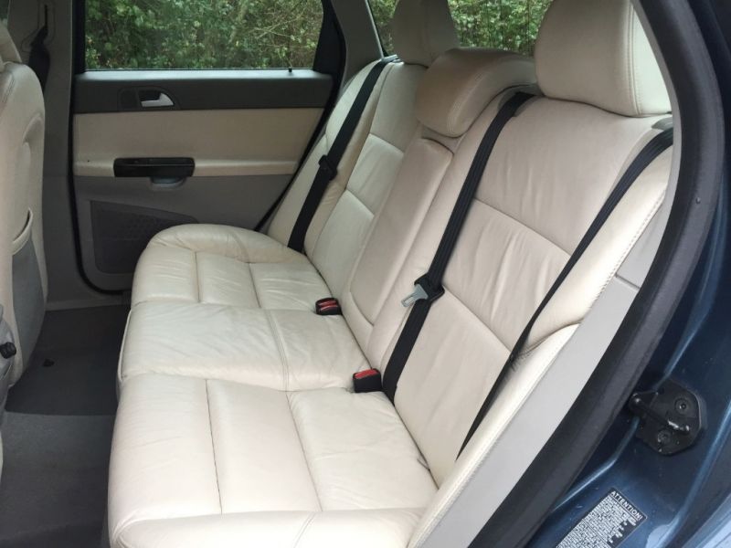 2006 Volvo V50 D SE image 4