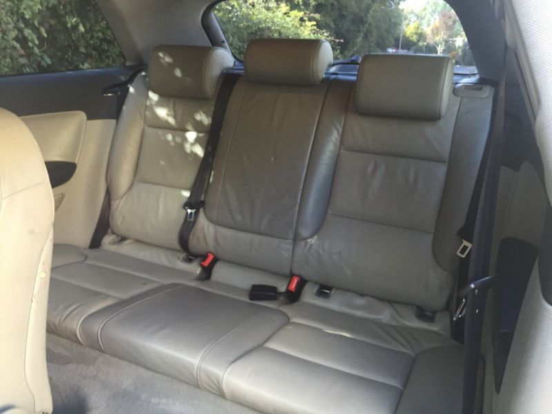 2005 Audi A3 TDi Sport 3dr image 4