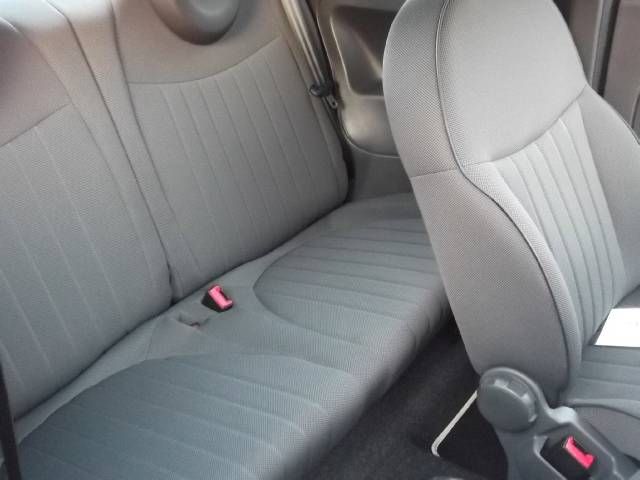 2013 Fiat 500 0.9 Lounge Twin Air Turbo image 5