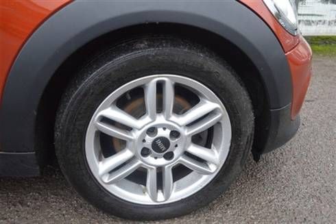 2012 Mini Hatchback 1.6 Hatch Cooper image 4