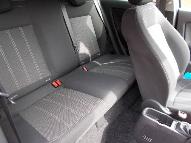 2013 Vauxhall Corsa 1.3 CDTi ecoFlex 3/Dr image 5