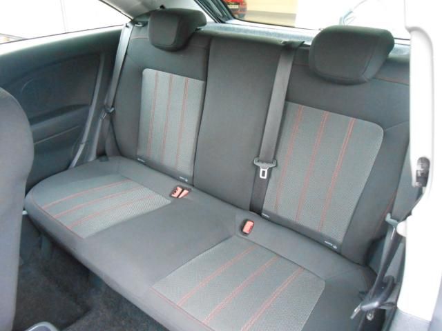 2010 VAUXHALL CORSA 1.2 SXI image 5