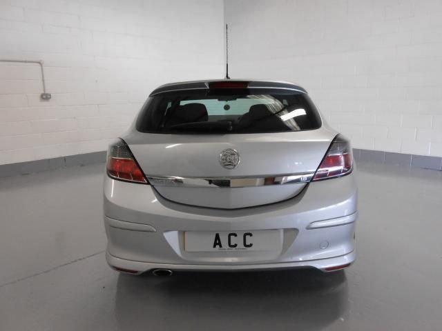 2010 VAUXHALL ASTRA 1.8 SRI image 3