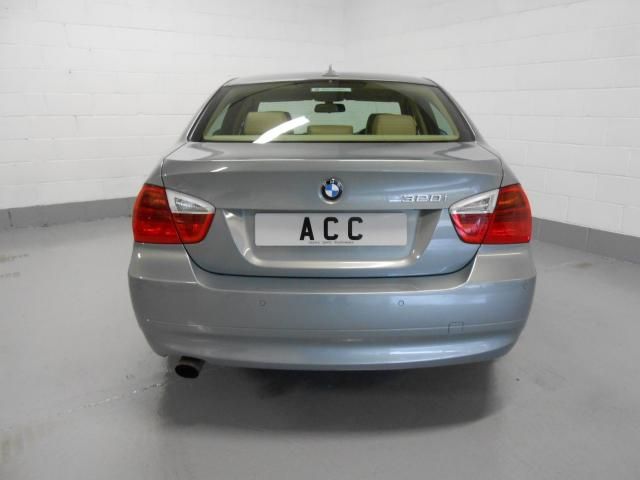 2005 BMW 3 SERIES 2.0 320I SE image 3