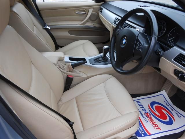 2005 BMW 3 SERIES 2.0 320I SE image 4