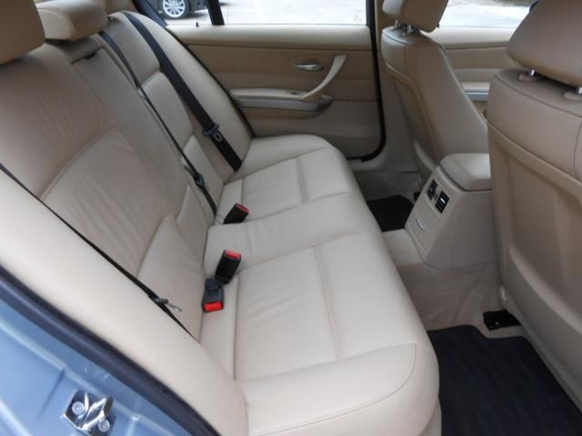 2005 BMW 3 SERIES 2.0 320I SE image 5