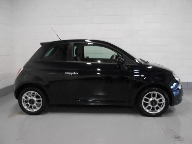 2010 FIAT 500 1.2 S image 2