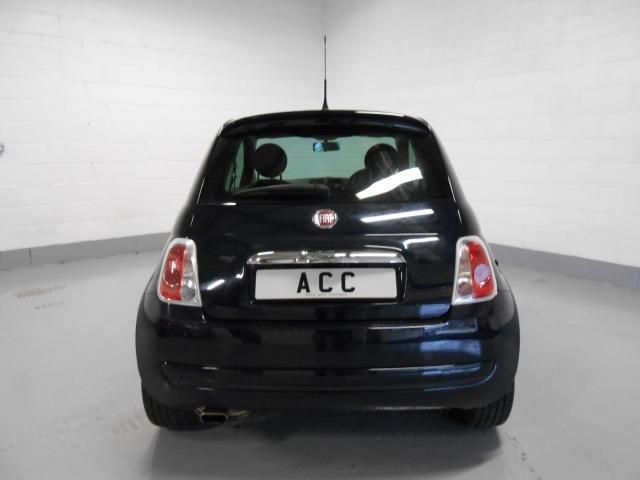 2010 FIAT 500 1.2 S image 3