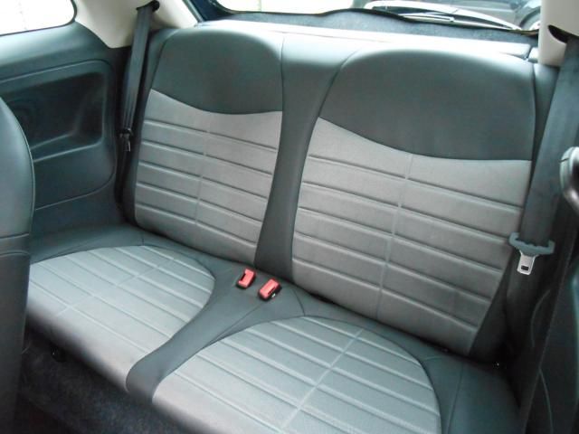 2010 FIAT 500 1.2 S image 5