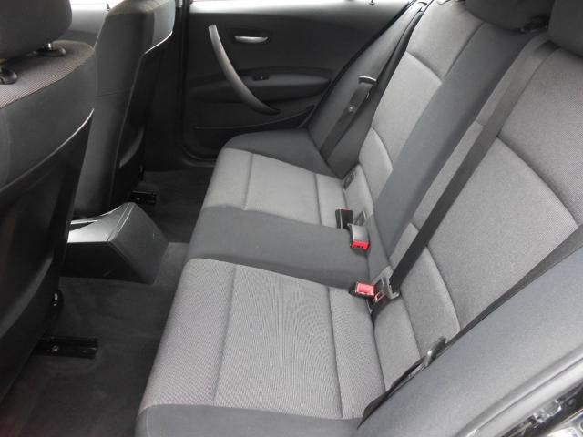 2005 BMW 1 SERIES 2.0 image 5