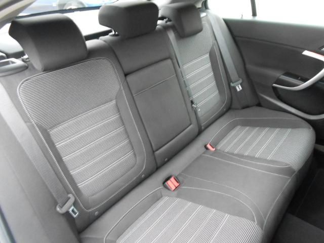 2011 VAUXHALL INSIGNIA 1.8 SRI image 5