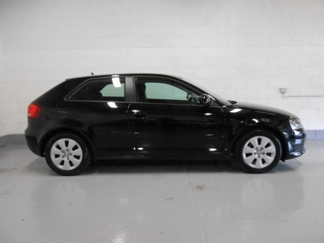 2009 AUDI A3 1.9 TDI E image 2