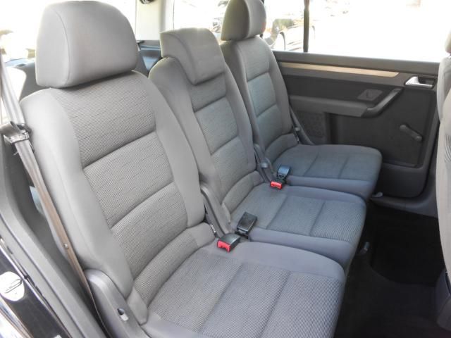2009 VOLKSWAGEN TOURAN 1.9 S TDI image 5