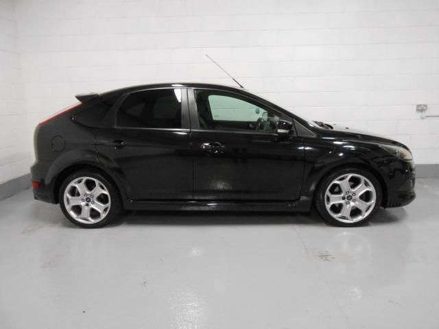 2009 FORD FOCUS 2.0 ZETEC S TDCI image 2