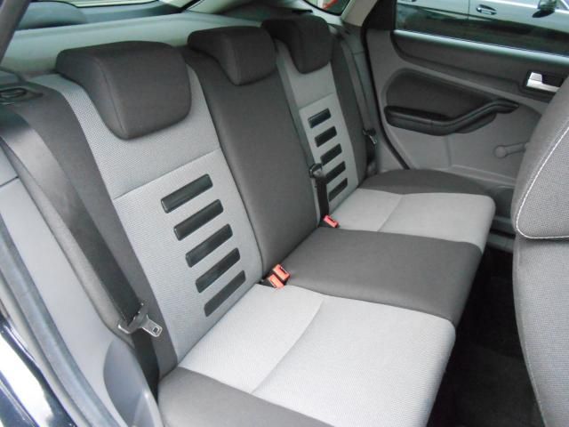 2009 FORD FOCUS 2.0 ZETEC S TDCI image 5