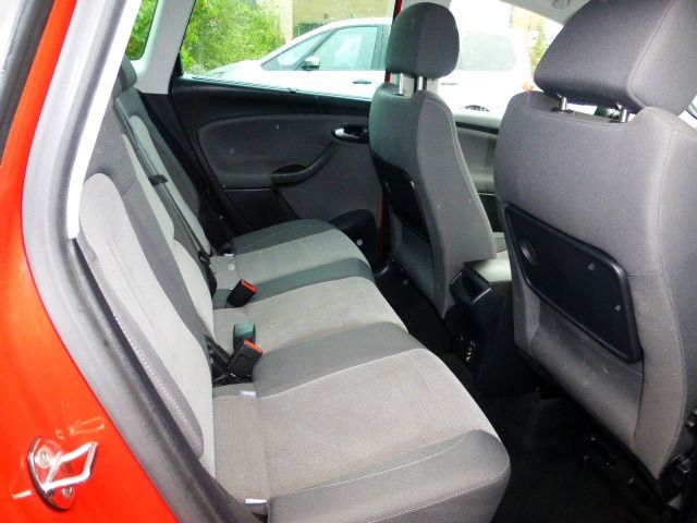 2011 SEAT ALTEA XL 1.6 CR TDI image 5